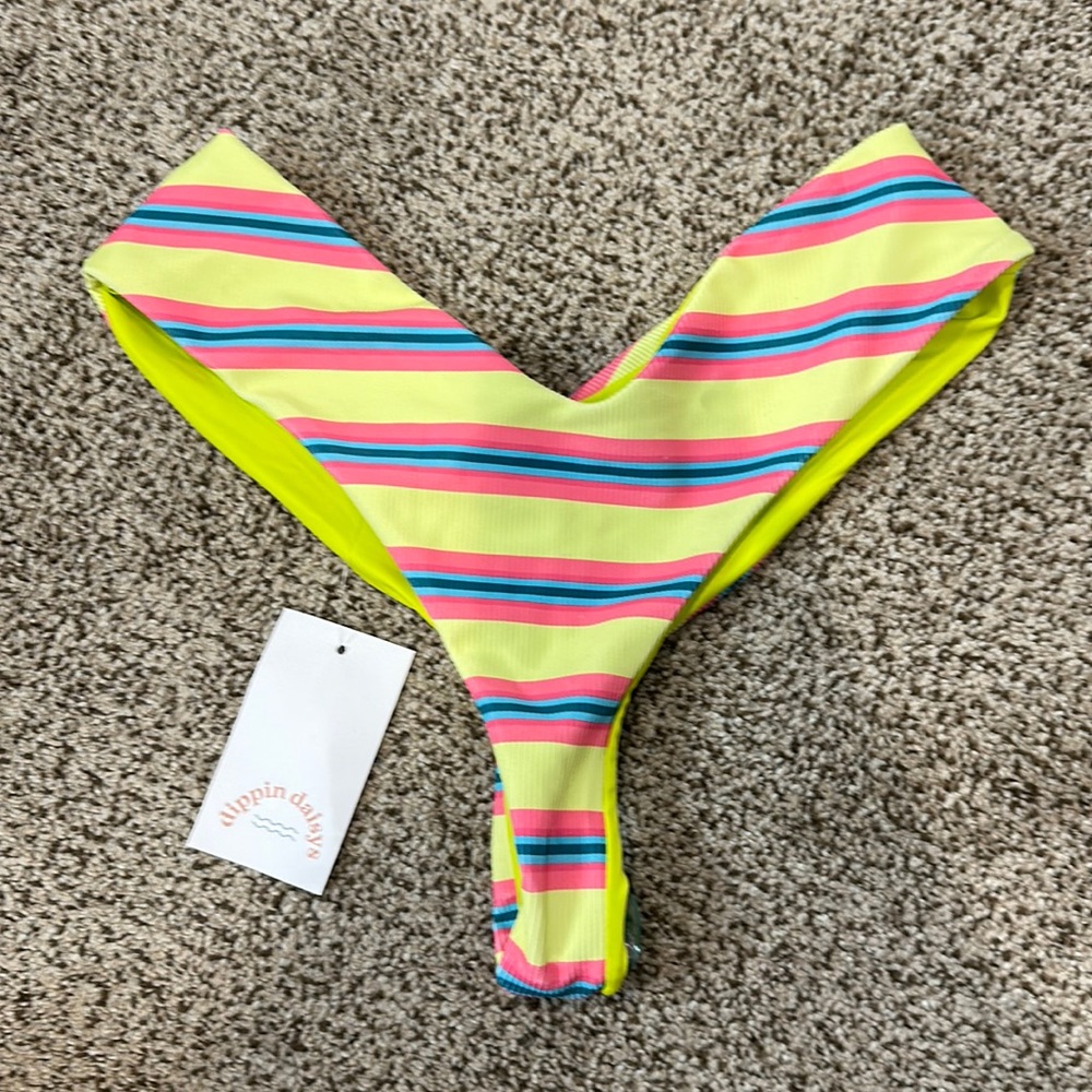 Dippin Daisys cheeky swim bottom